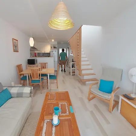 Casa Shelley Апартаменты El Cotillo (Fuerteventura)
