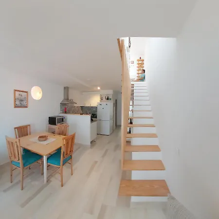 Апартаменты Casa Shelley *