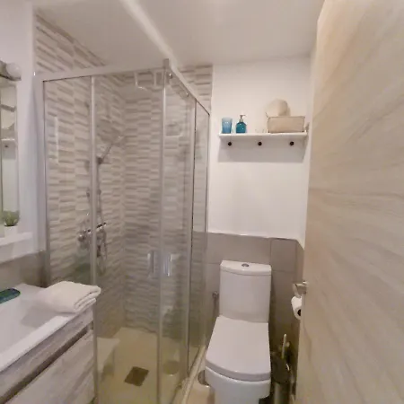 Апартаменты Casa Shelley