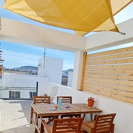 Апартаменты Casa Shelley *