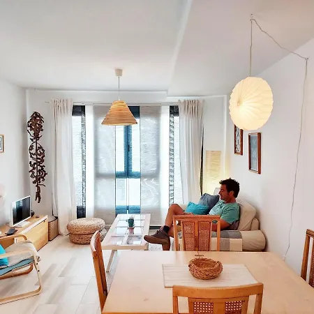 Apartment Casa Shelley *