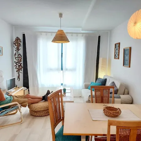 Casa Shelley * El Cotillo (Fuerteventura)