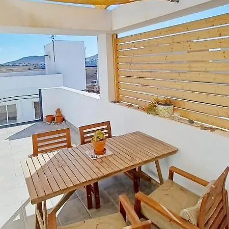 Casa Shelley Apartment *