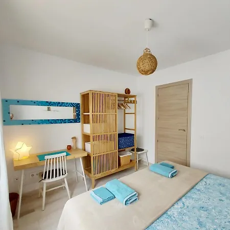 Casa Shelley El Cotillo (Fuerteventura)