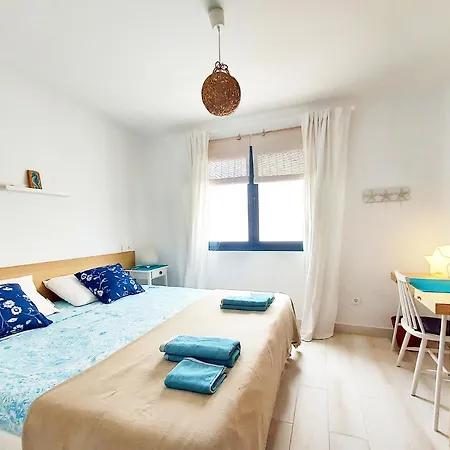 Casa Shelley Apartment *