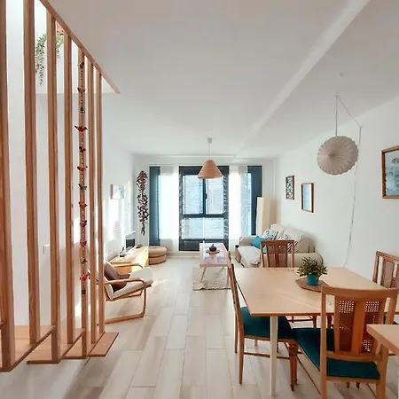 Appartamento Casa Shelley Cotillo