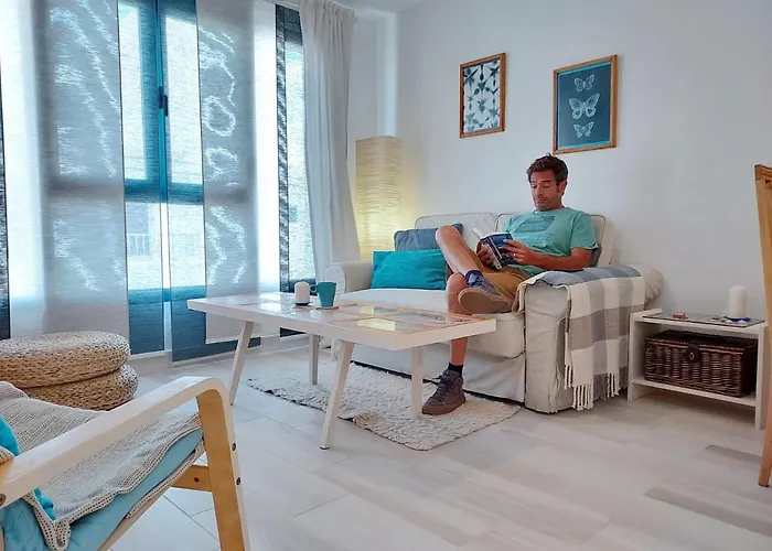 Casa Shelley * Cotillo