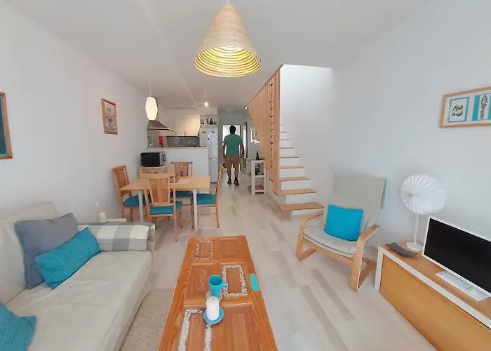 Casa Shelley Lejlighed Cotillo