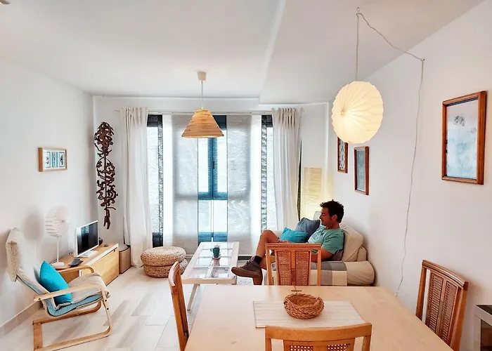 Lejlighed Casa Shelley *