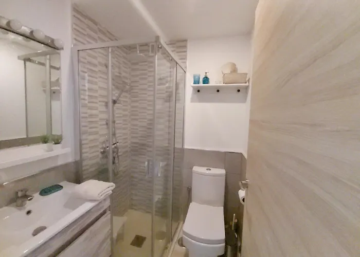 Lejlighed Casa Shelley