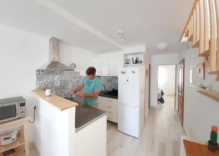 Casa Shelley Cotillo