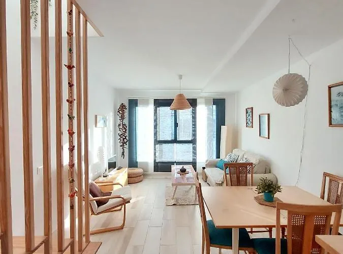 Lejlighed Casa Shelley Cotillo