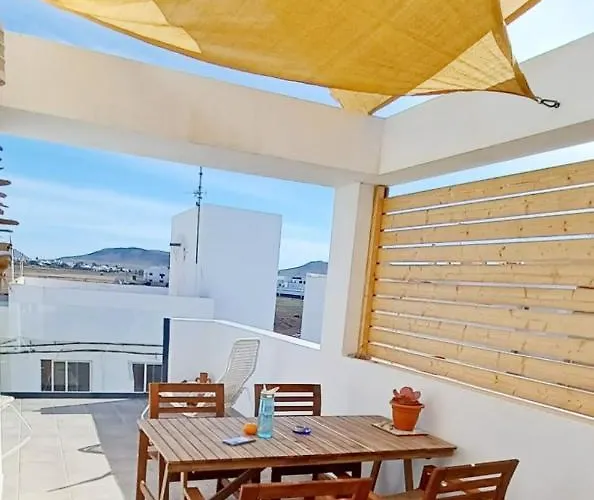 Lejlighed Casa Shelley *