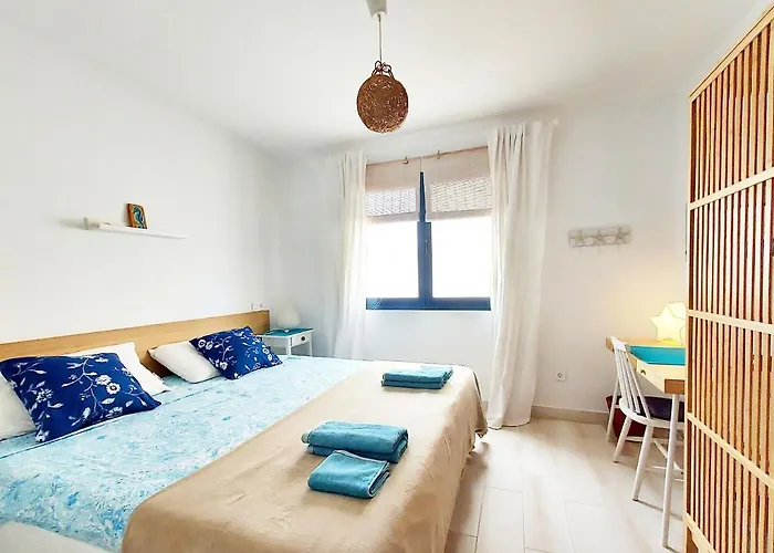 Casa Shelley Lejlighed *