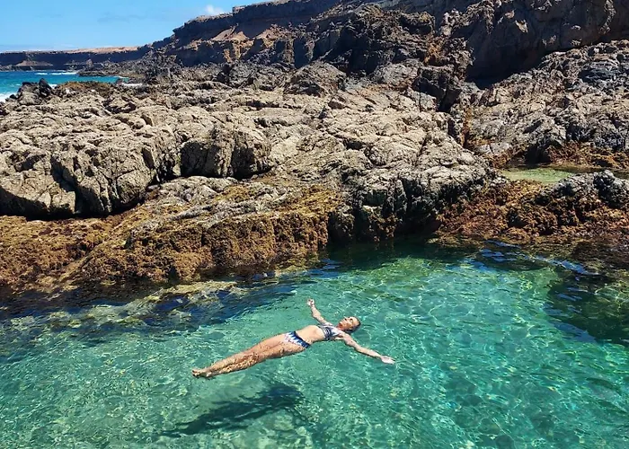 Casa Shelley Cotillo